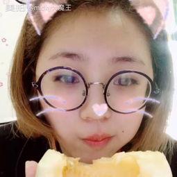 嘴巴特能吃 