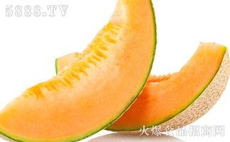 哈密瓜影视 